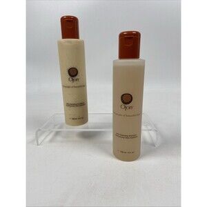 OJON Ultra Hydrating Shampoo & Conditioner 5 fl oz Discontinued Hair Care New